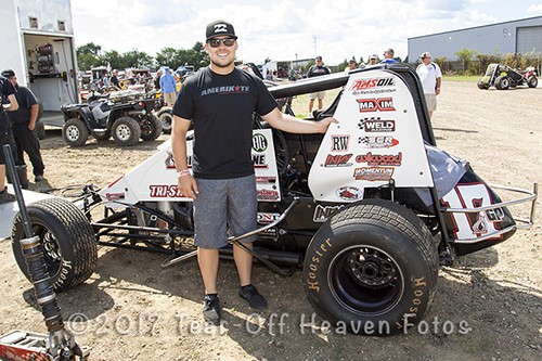 hoseheads sprint car photos