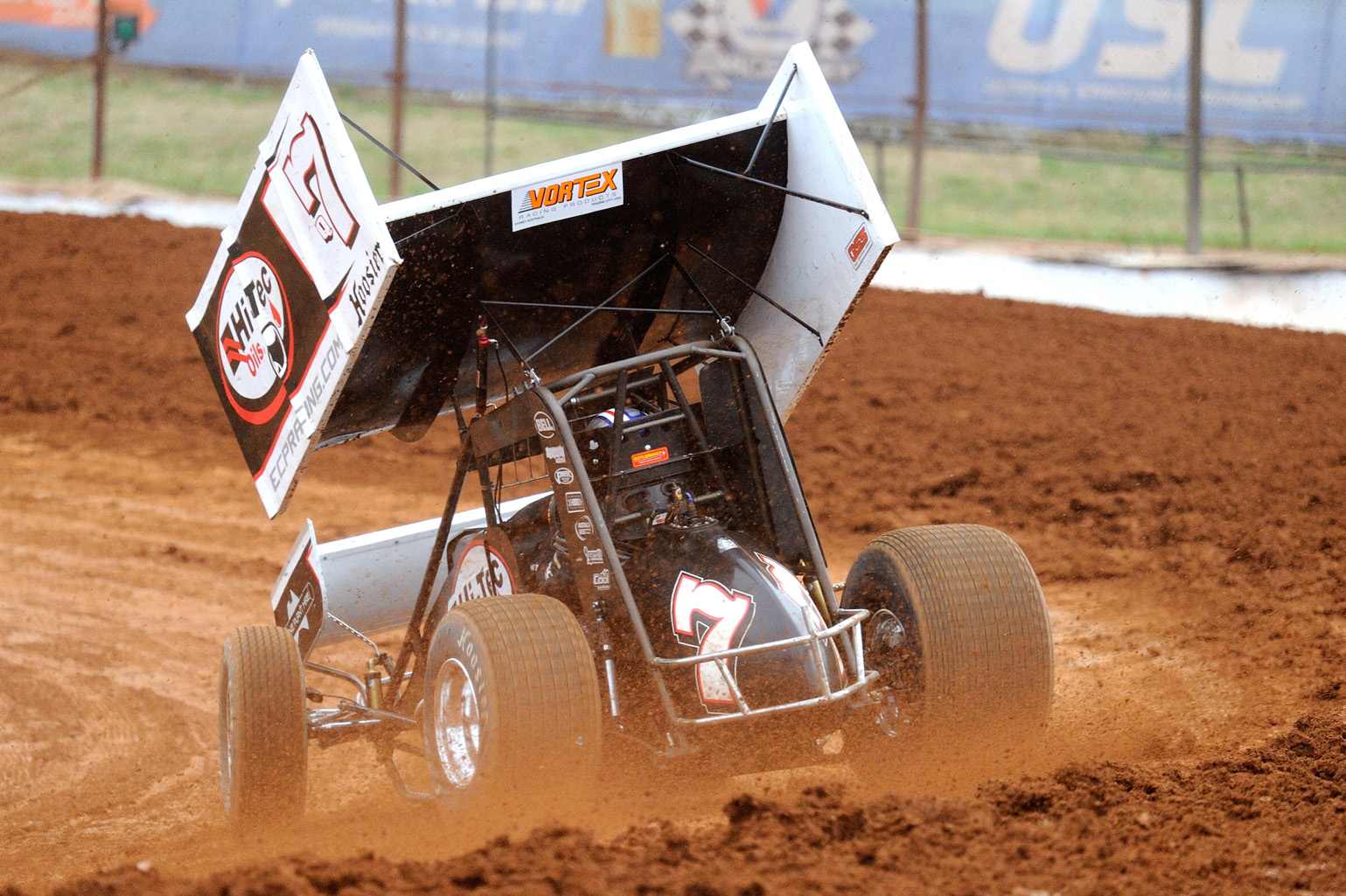 Hoseheads Sprint Car News